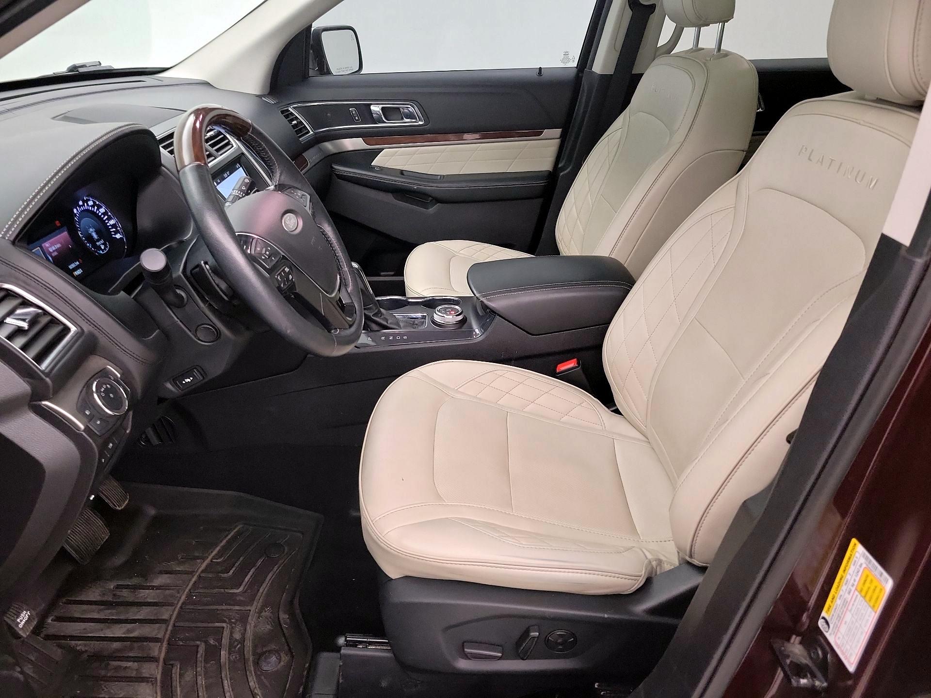 Thumbnail: 2019 Ford Explorer - 11