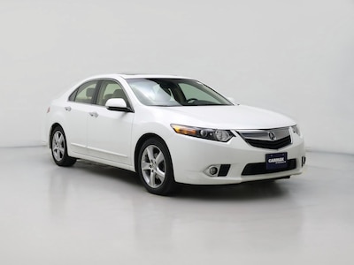 2013 Acura TSX  -
                Parker, CO