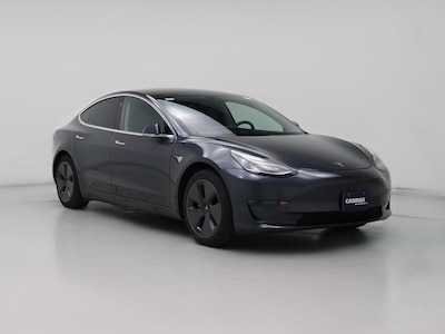 2018 Tesla Model 3 Long Range -
                  Parker, CO
