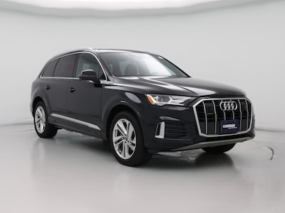 2021 Audi Q7 Premium Plus -
                Colorado Springs, CO