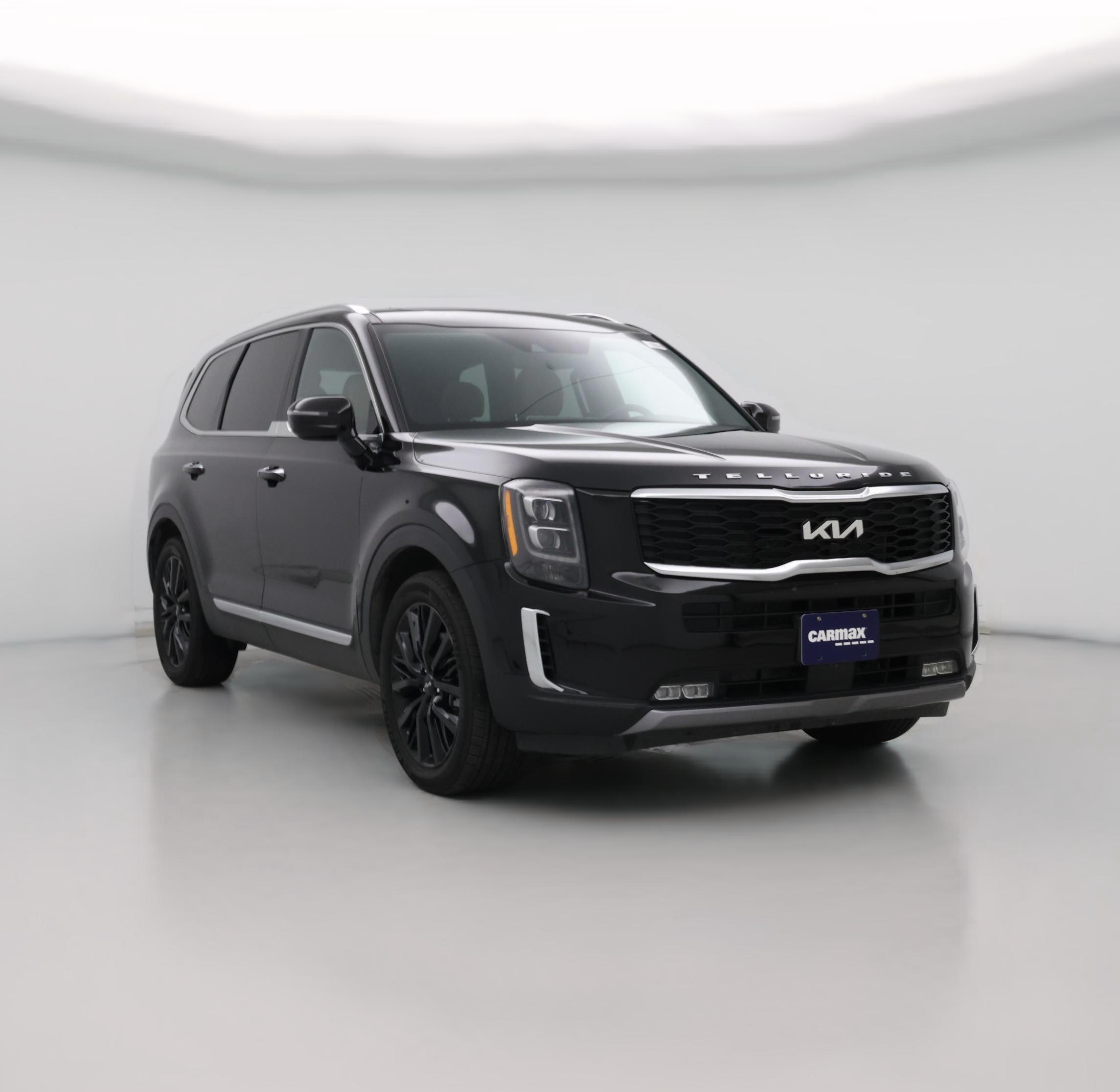 Thumbnail: 2022 Kia Telluride - 1