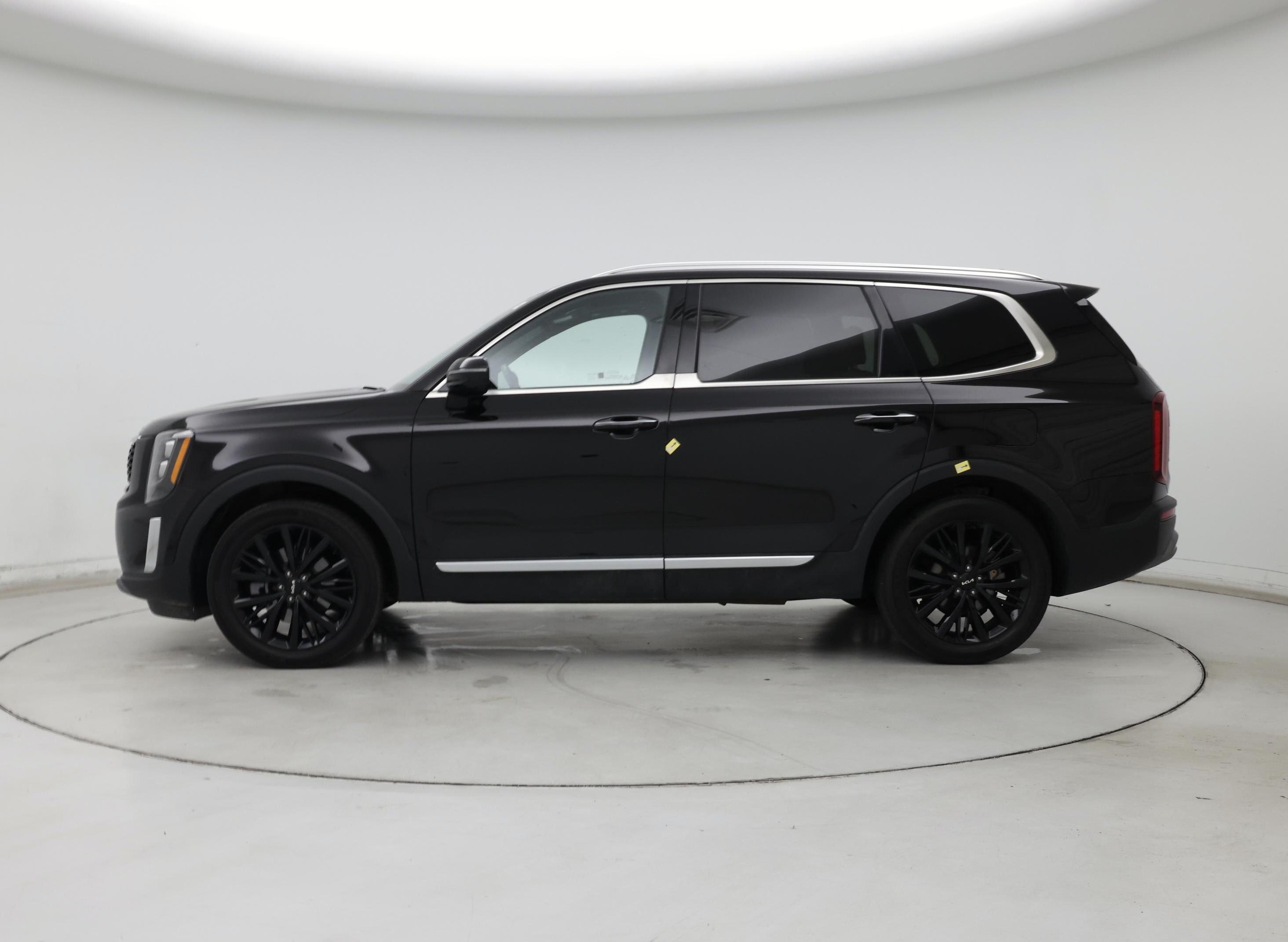 Thumbnail: 2022 Kia Telluride - 3