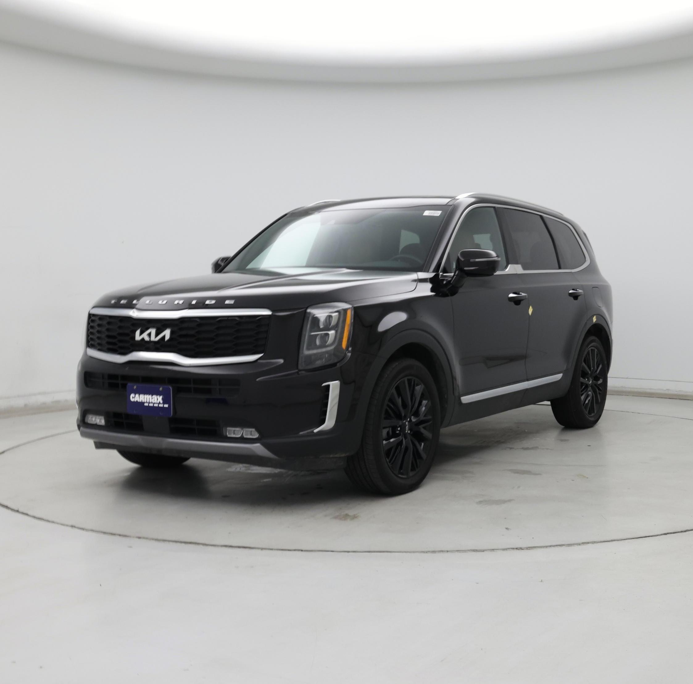 Thumbnail: 2022 Kia Telluride - 4
