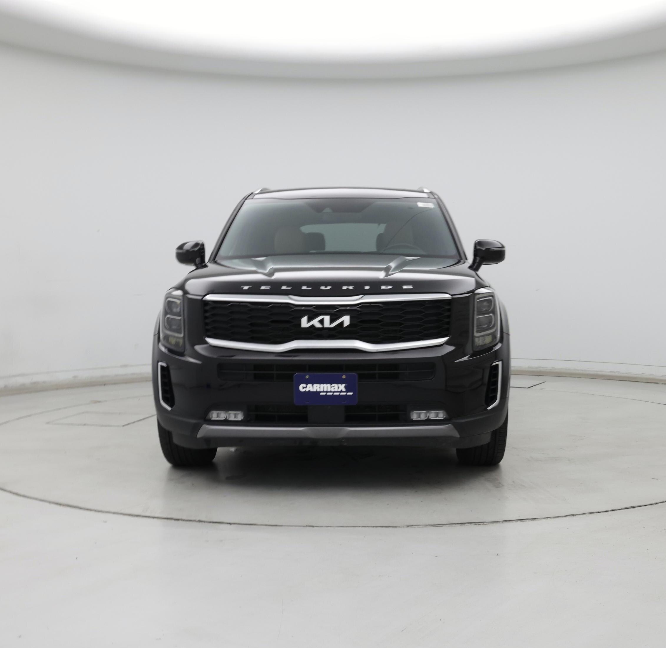 Thumbnail: 2022 Kia Telluride - 5