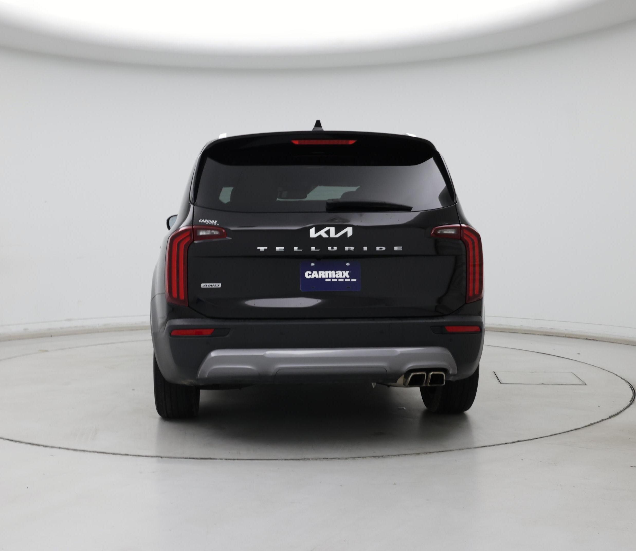 Thumbnail: 2022 Kia Telluride - 6