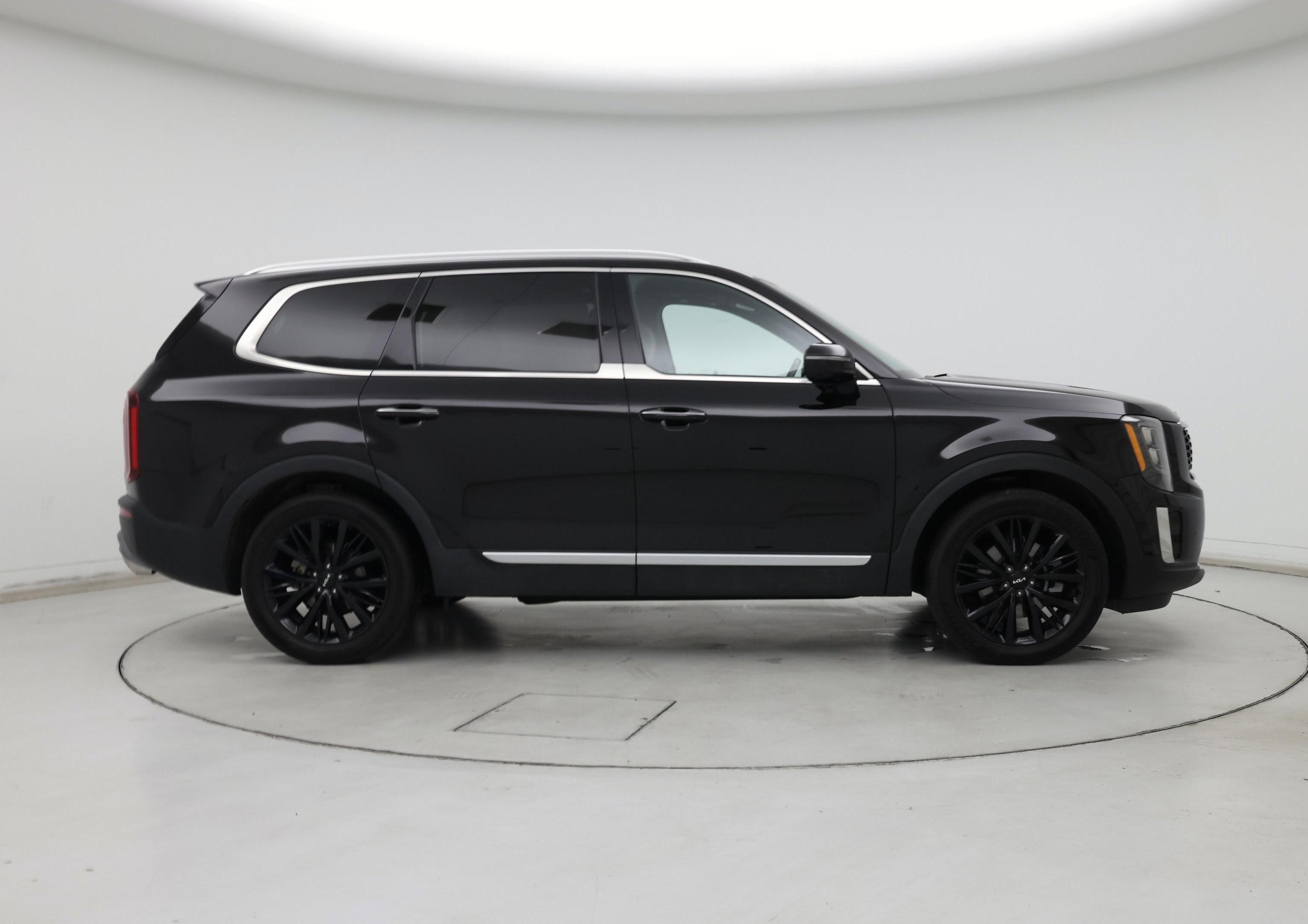 Thumbnail: 2022 Kia Telluride - 7