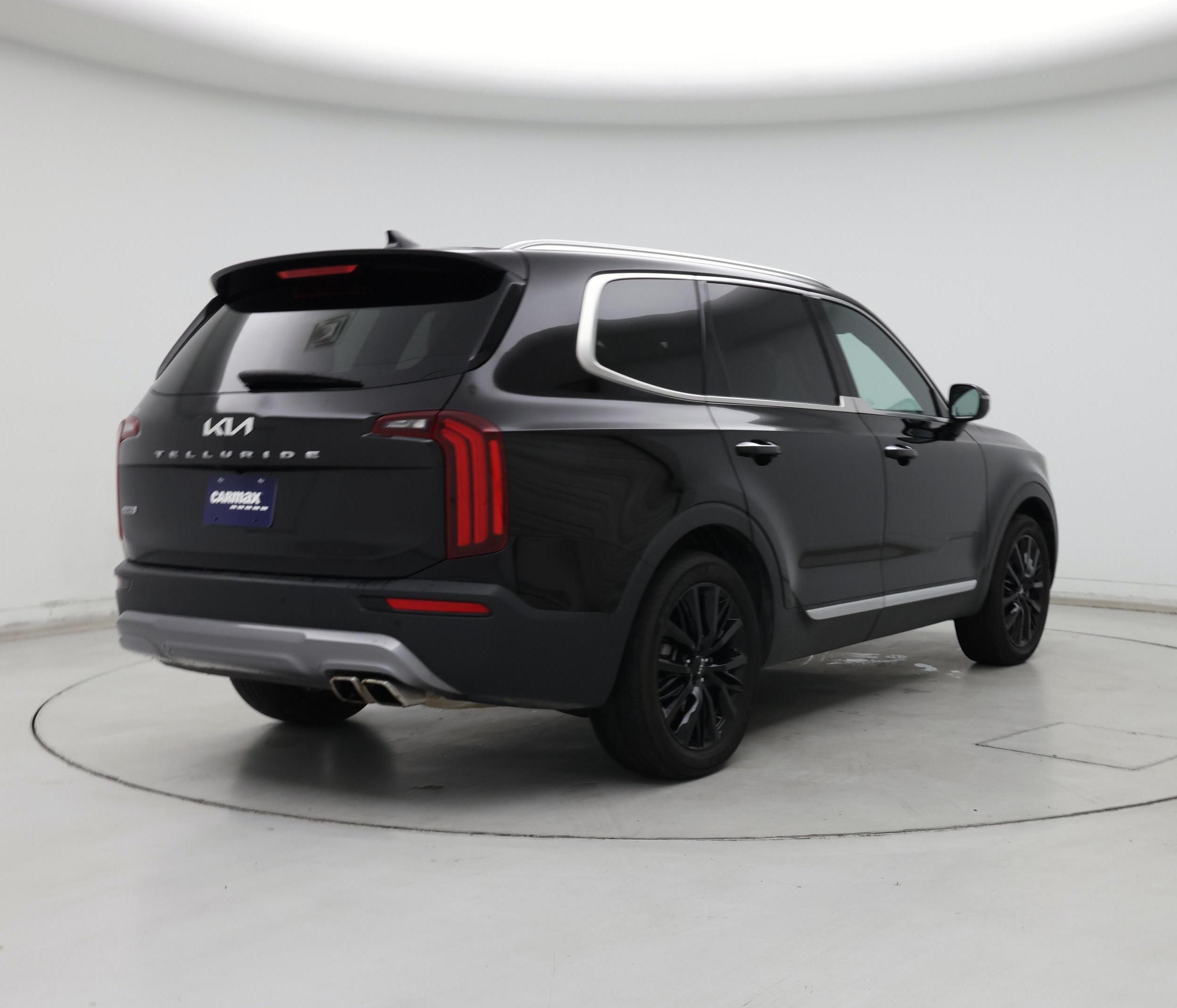 Thumbnail: 2022 Kia Telluride - 8