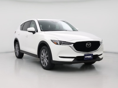 2021 Mazda CX-5 Grand Touring -
                Colorado Springs, CO