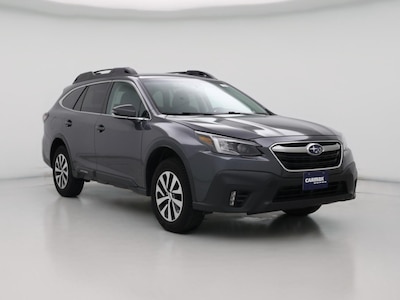 2022 Subaru Outback Premium -
                Denver, CO