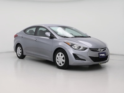 2016 Hyundai Elantra SE -
                Colorado Springs, CO