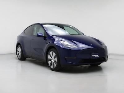2024 Tesla Model Y Long Range -
                Parker, CO