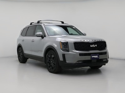 2022 Kia Telluride SX -
                  Parker, CO