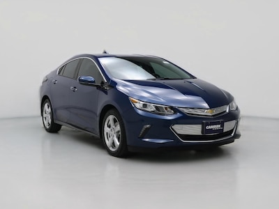 2019 Chevrolet Volt LT -
                Parker, CO