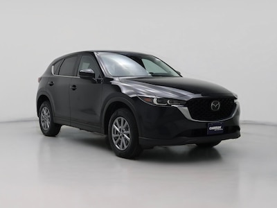 2023 Mazda CX-5 S Select -
                Parker, CO