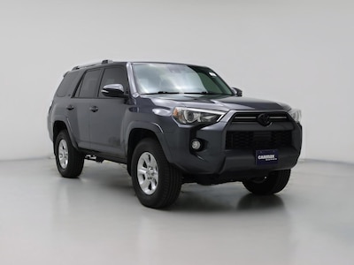 2020 Toyota 4Runner SR5 -
                  Littleton, CO