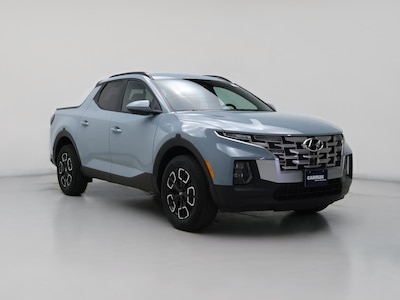 2022 Hyundai Santa Cruz SEL -
                Parker, CO