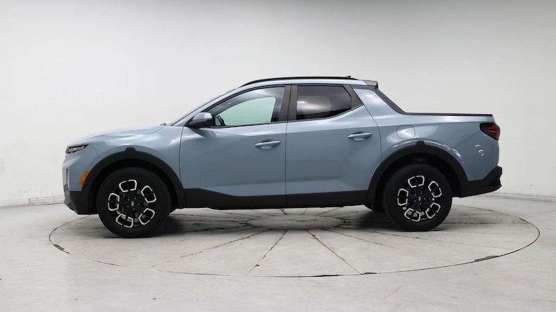 2022 Hyundai Santa Cruz SEL 3