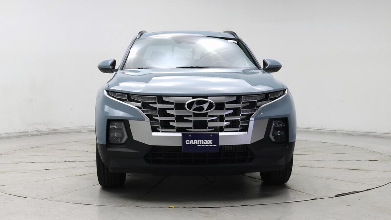 2022 Hyundai Santa Cruz SEL 5