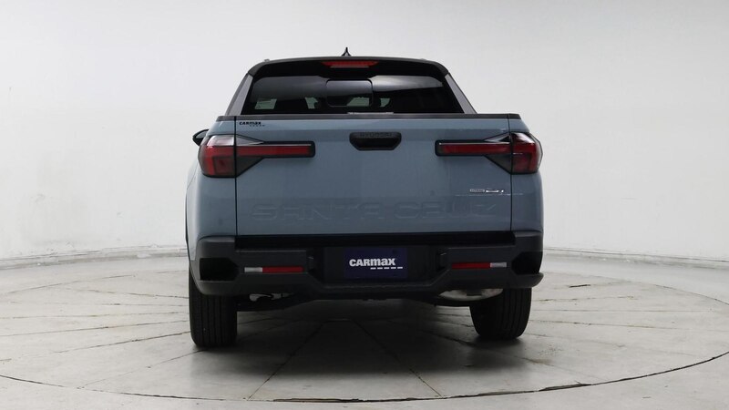 2022 Hyundai Santa Cruz SEL 6