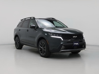 2022 Kia Sorento SX -
                Parker, CO