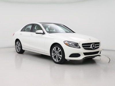2018 Mercedes-Benz C-Class C 300 -
                Colorado Springs, CO