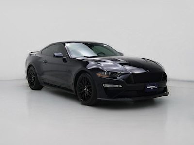 2021 Ford Mustang GT Premium -
                Parker, CO