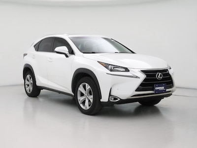 2017 Lexus NX 200t -
                Colorado Springs, CO