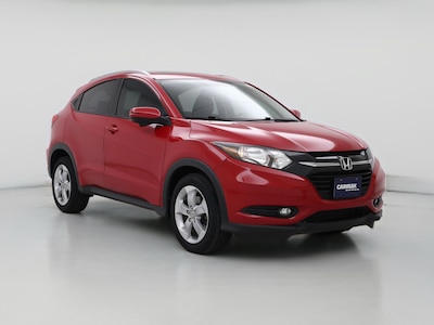 2016 Honda HR-V EX-L -
                Colorado Springs, CO