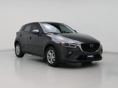 2021 Mazda CX-3 Sport -
                Parker, CO