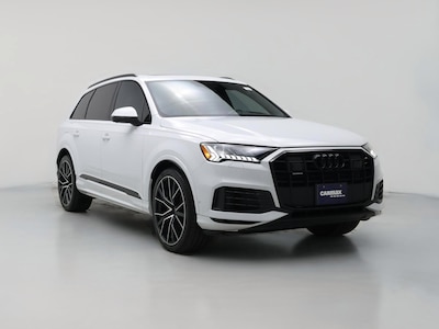 2022 Audi Q7 Prestige -
                  Littleton, CO