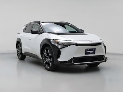 2024 Toyota bZ4X Limited -
                  Parker, CO
