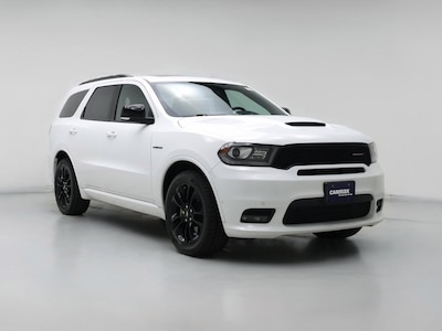 2020 Dodge Durango R/T -
                  Denver, CO