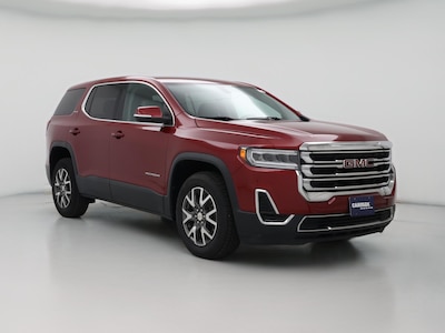 2020 GMC Acadia SLE -
                  Colorado Springs, CO