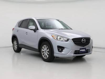 2016 Mazda CX-5 Touring -
                  Colorado Springs, CO