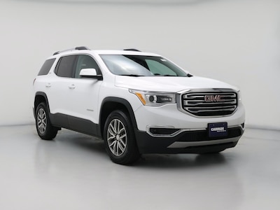 2019 GMC Acadia SLE -
                  Parker, CO