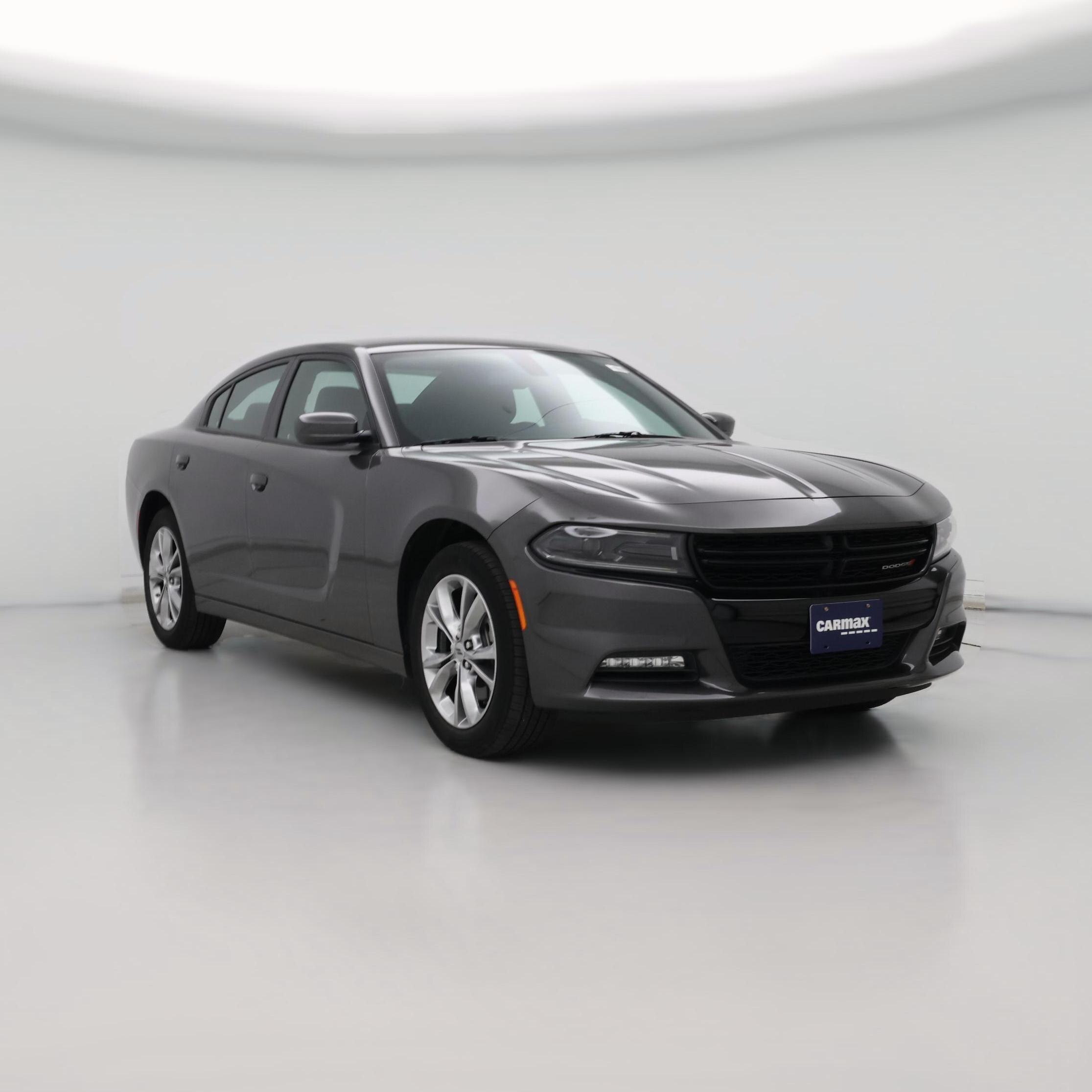 Thumbnail: 2022 Dodge Charger - 1