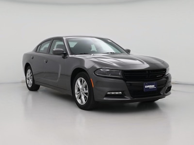 2022 Dodge Charger SXT -
                  Littleton, CO