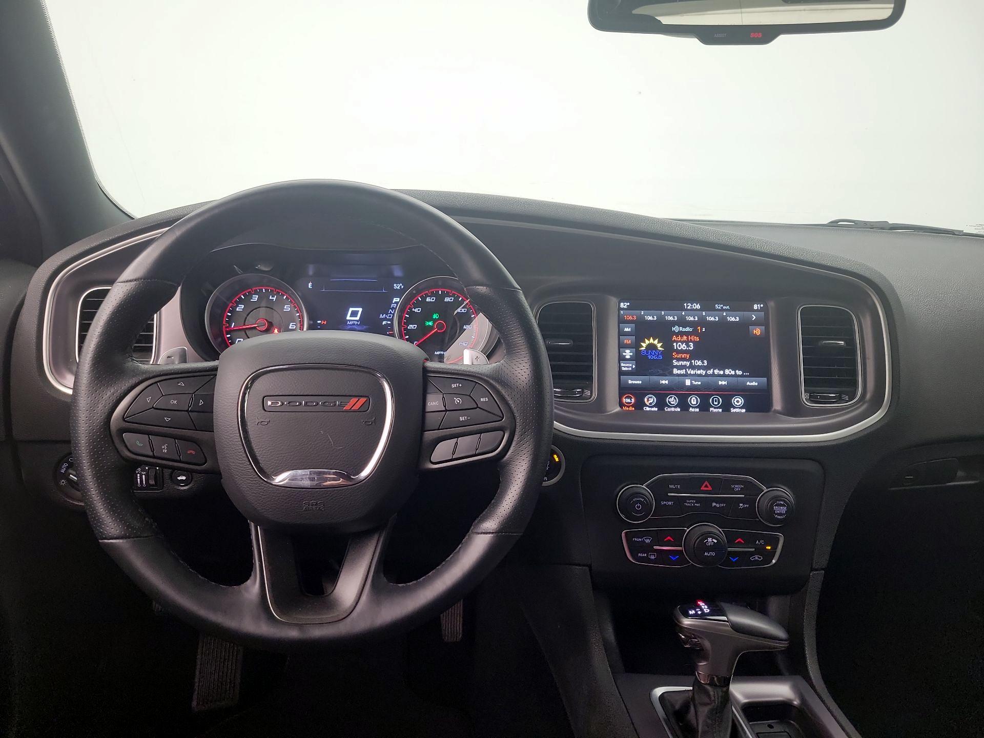 Thumbnail: 2022 Dodge Charger - 9