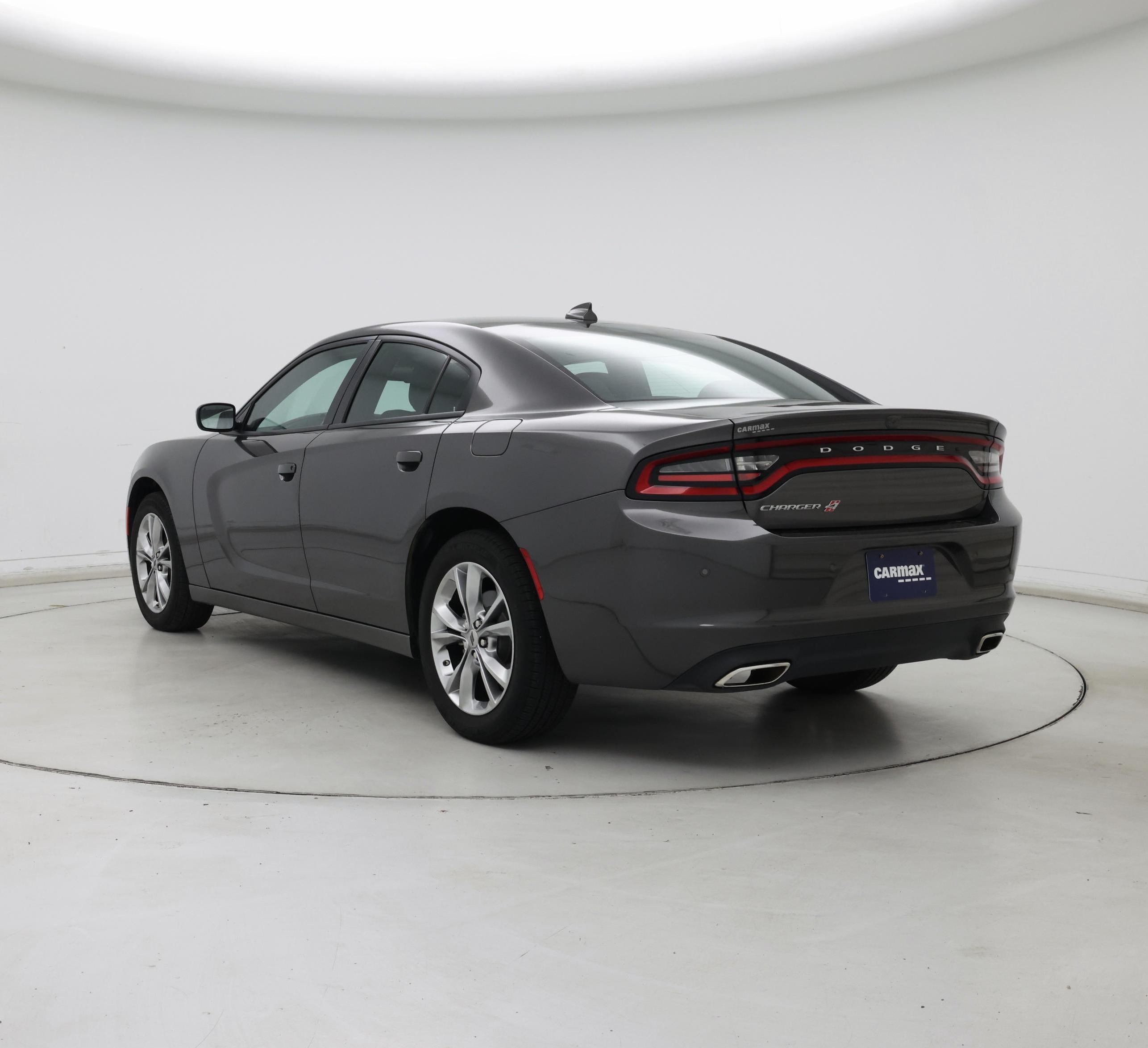 Thumbnail: 2022 Dodge Charger - 2