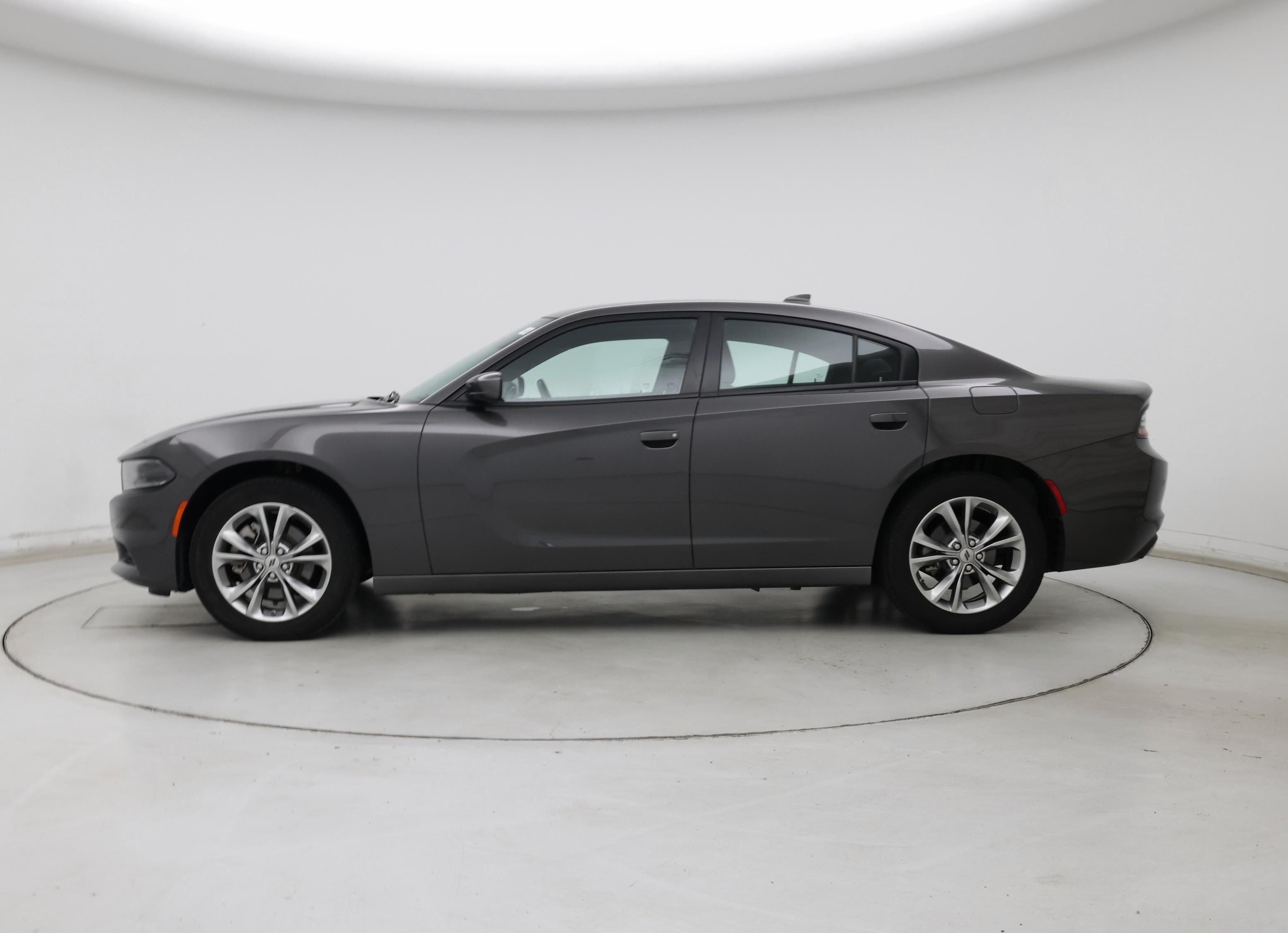 Thumbnail: 2022 Dodge Charger - 3