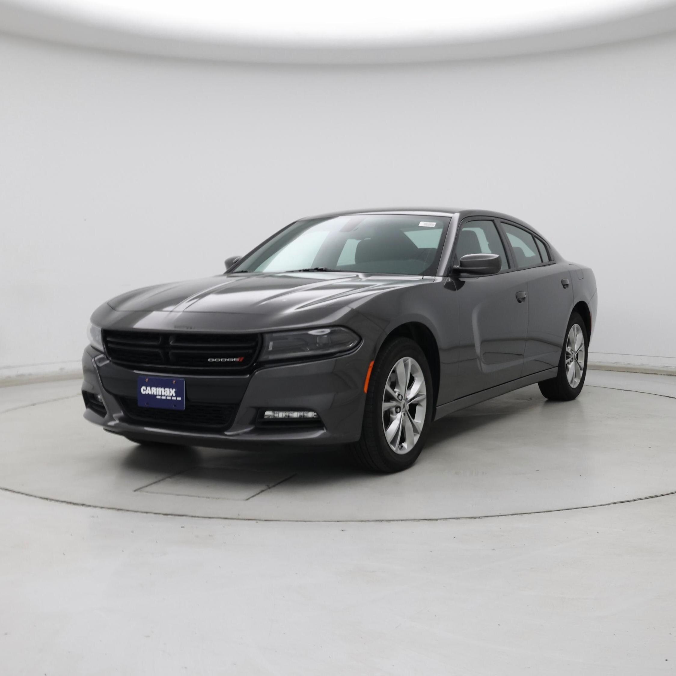 Thumbnail: 2022 Dodge Charger - 4
