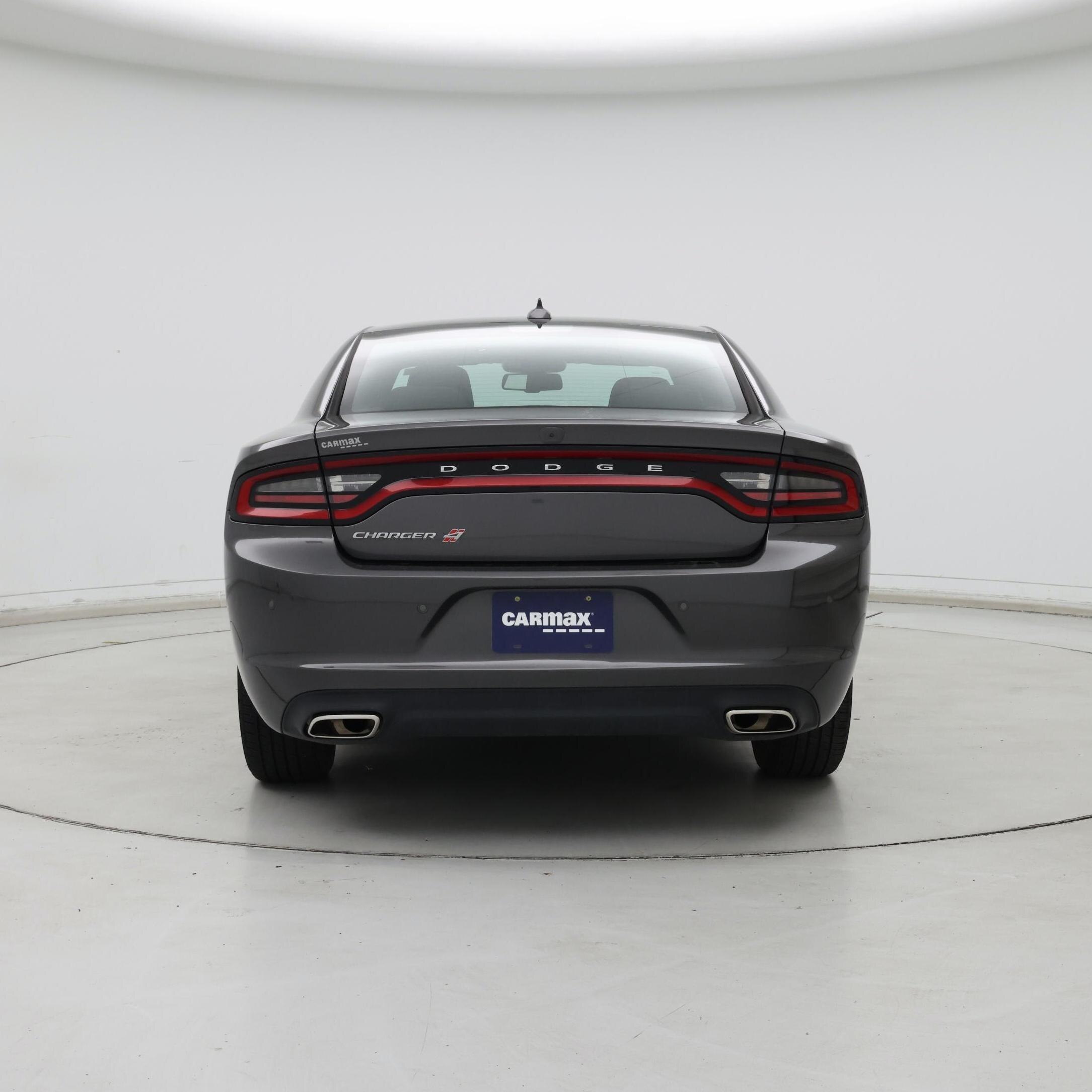 Thumbnail: 2022 Dodge Charger - 6