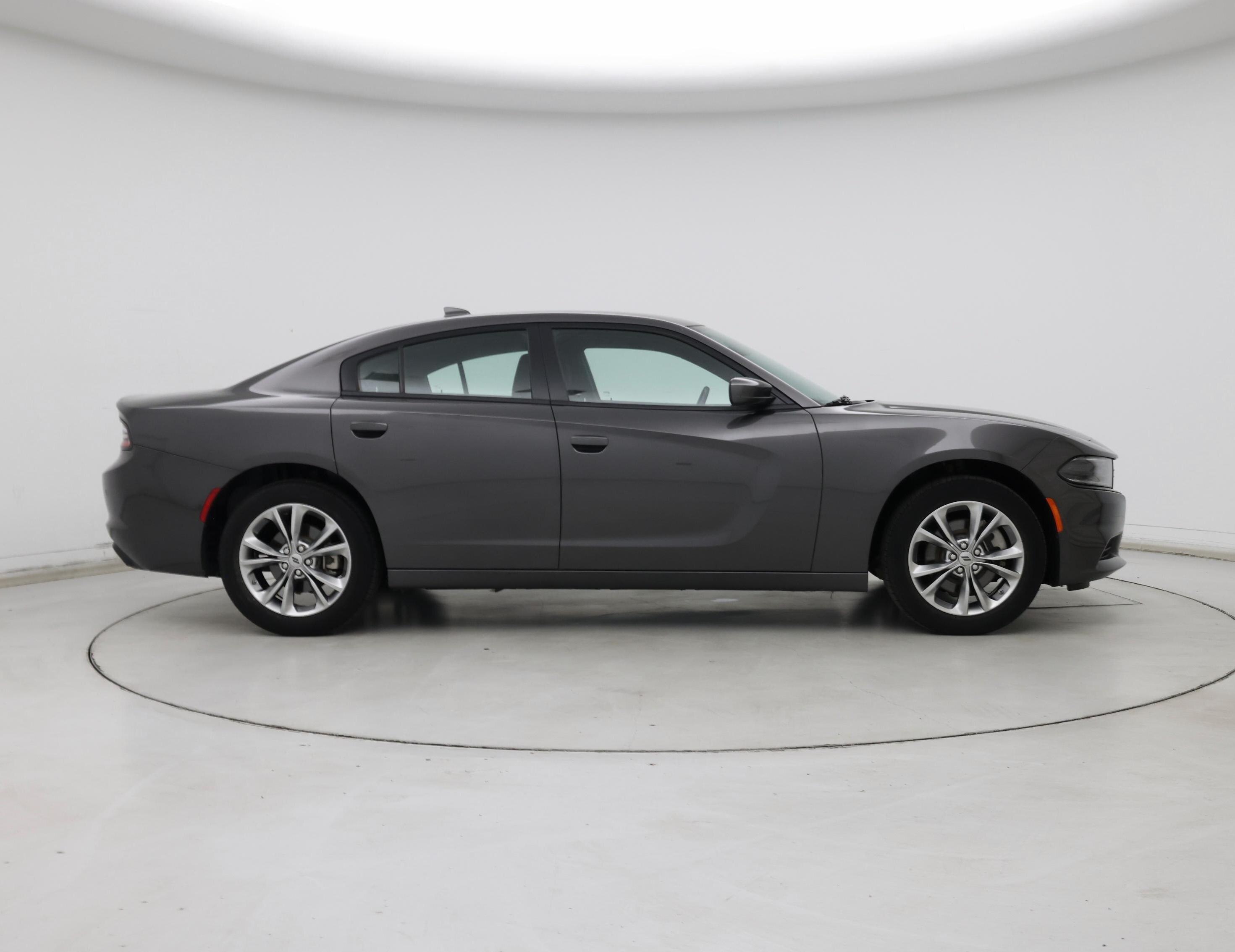Thumbnail: 2022 Dodge Charger - 7