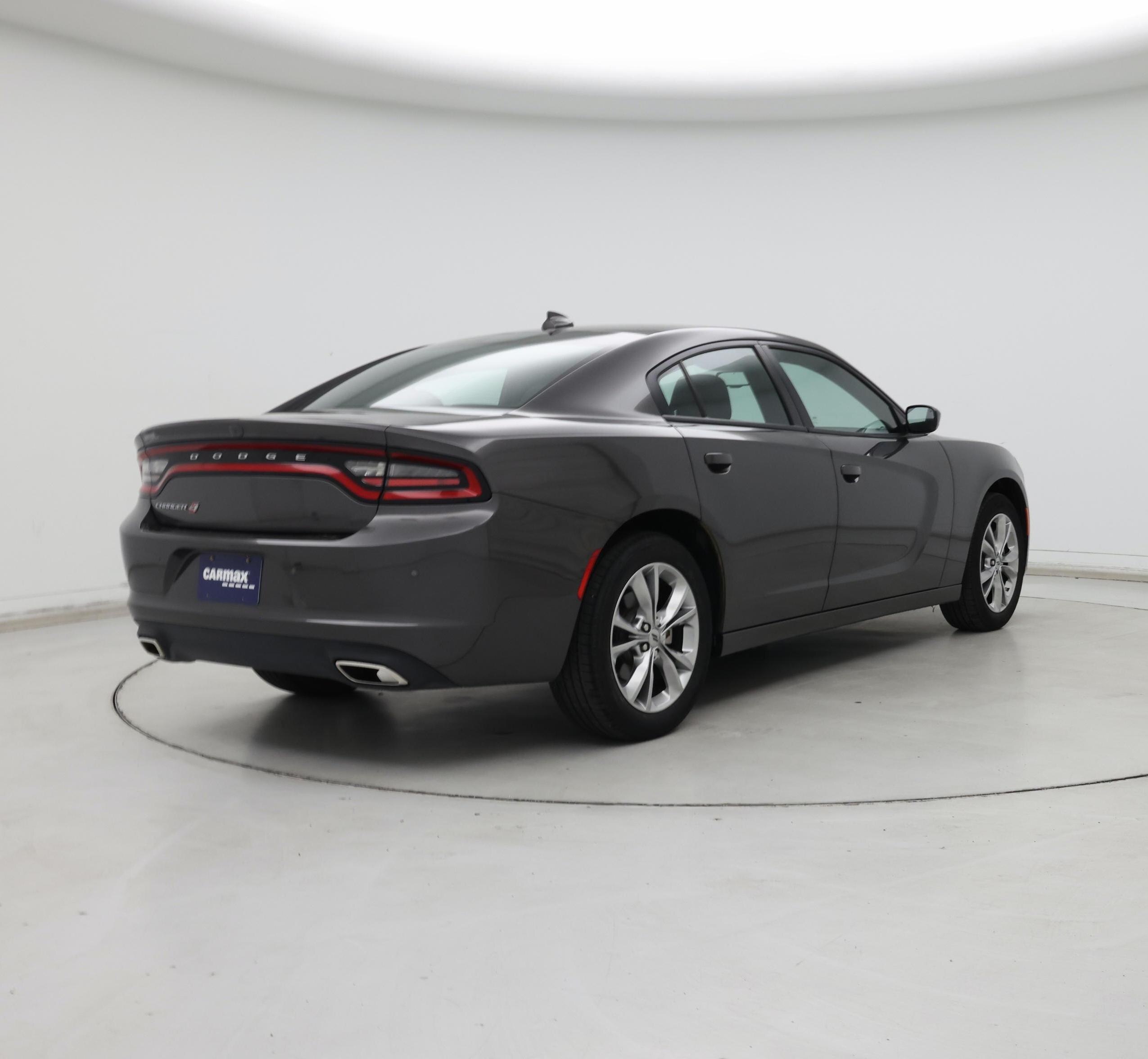 Thumbnail: 2022 Dodge Charger - 8