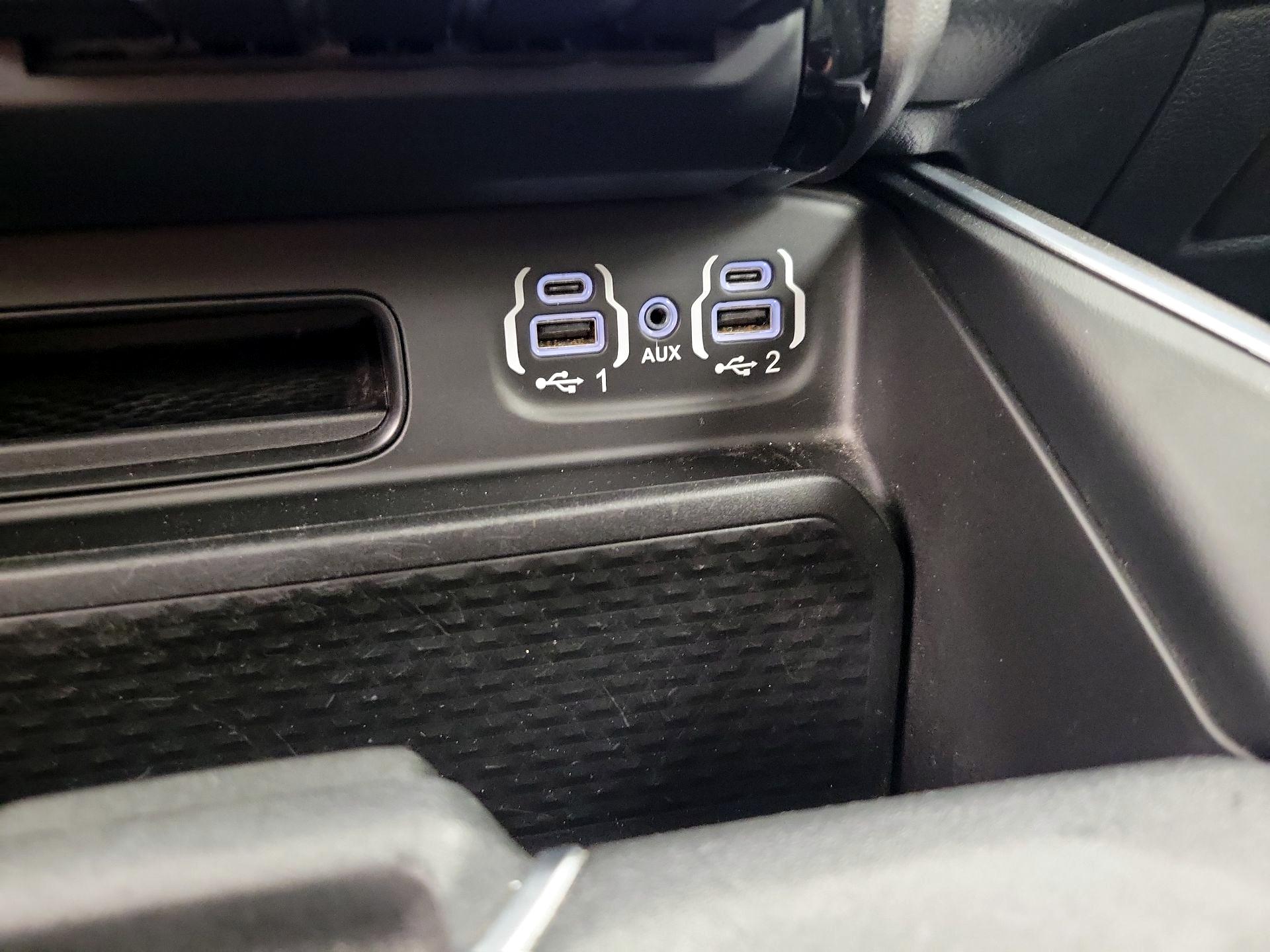 Thumbnail: 2021 RAM 1500 - 18