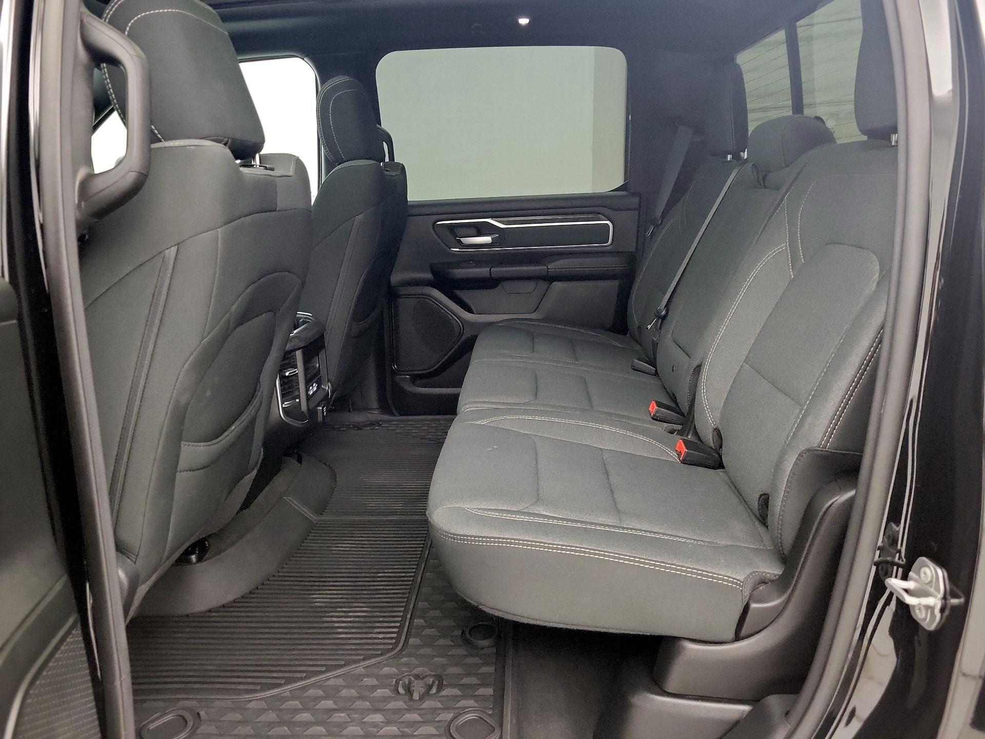 Thumbnail: 2021 RAM 1500 - 20
