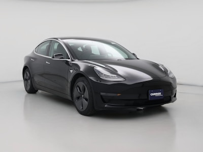 2019 Tesla Model 3 Long Range -
                  Colorado Springs, CO