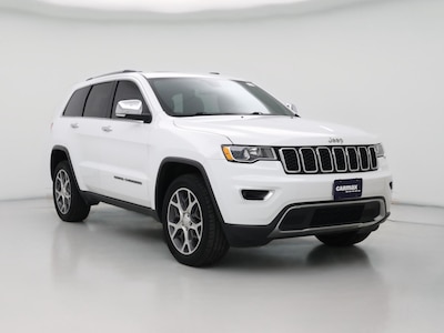 2019 Jeep Grand Cherokee Limited Edition -
                Colorado Springs, CO