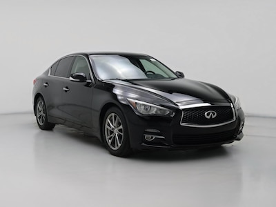 2017 INFINITI Q50 Premium -
                  Parker, CO