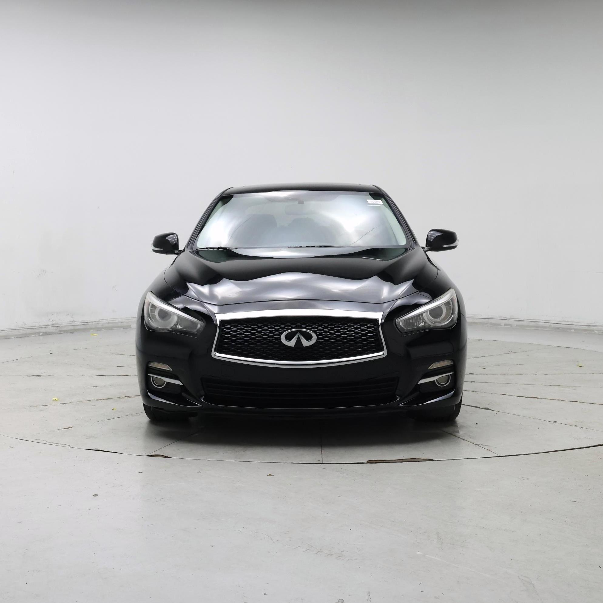 Thumbnail: 2017 INFINITI Q50 - 5